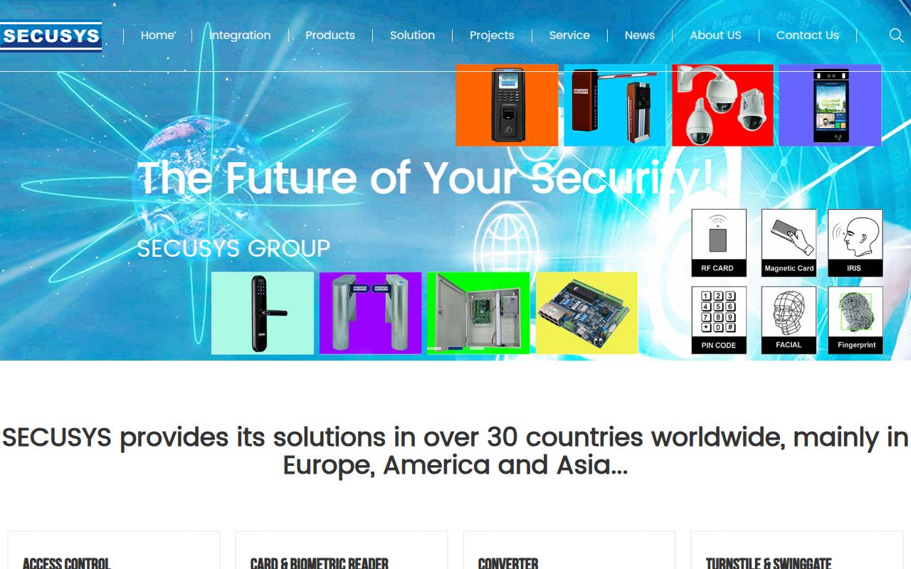 Secusys Group